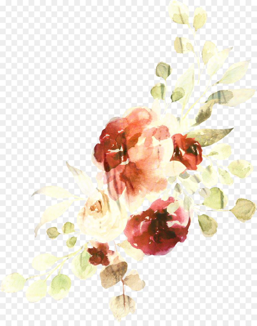 Arreglo Floral，Ramo PNG