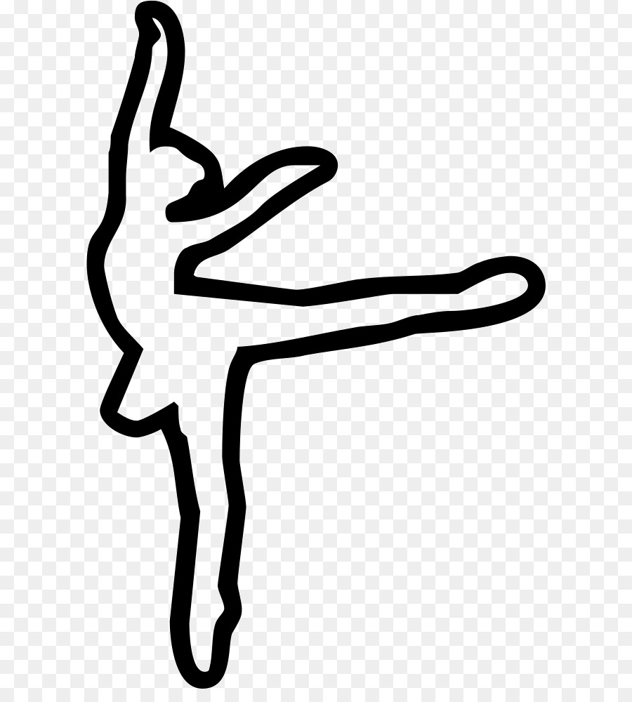 Ballet，La Danza PNG