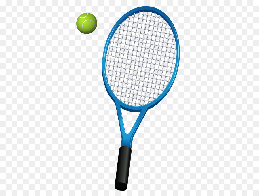 Raqueta，Tenis PNG