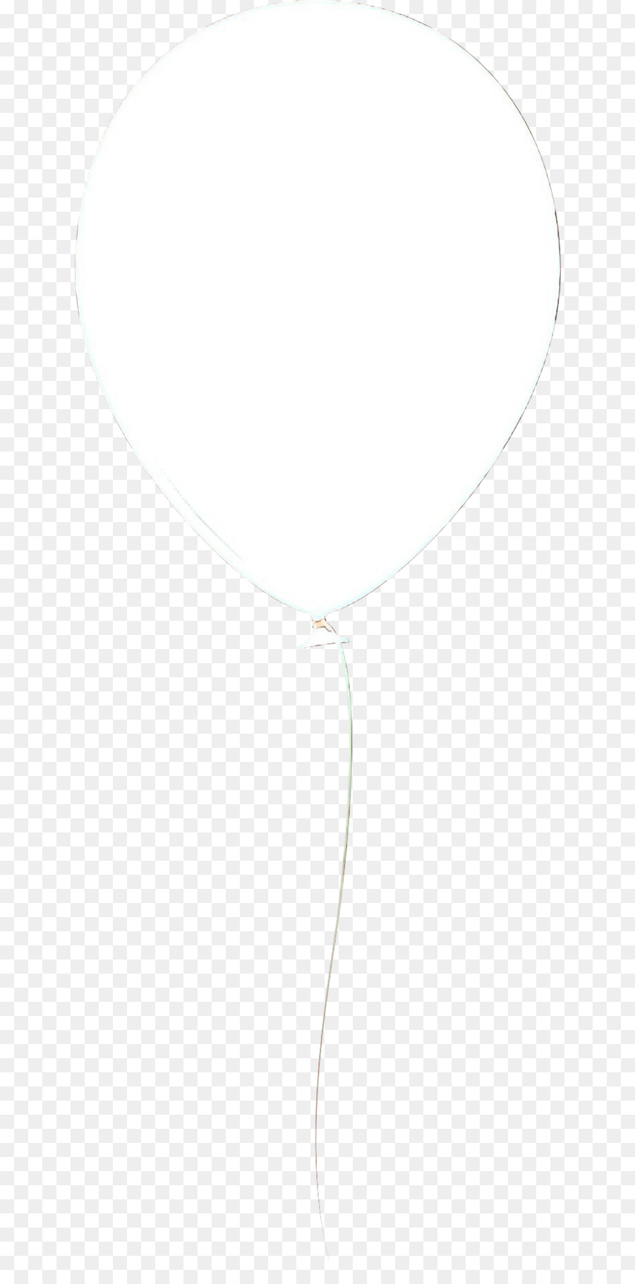 Globo Blanco，Cadena PNG