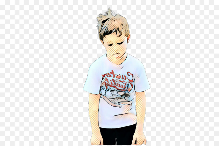 Camiseta，Manga PNG