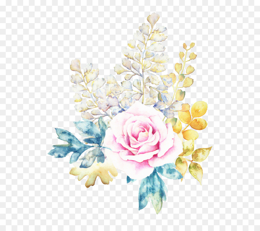 Arreglo Floral，Ramo PNG