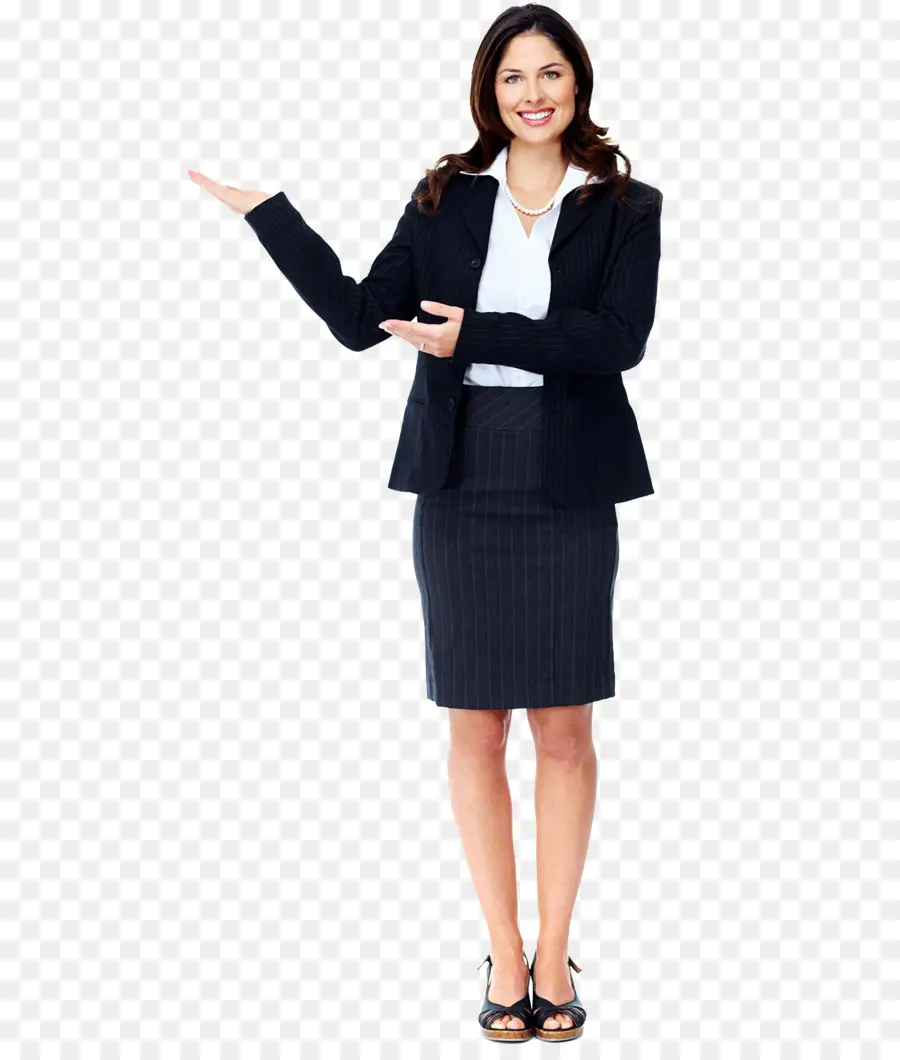 Traje，Empresario PNG