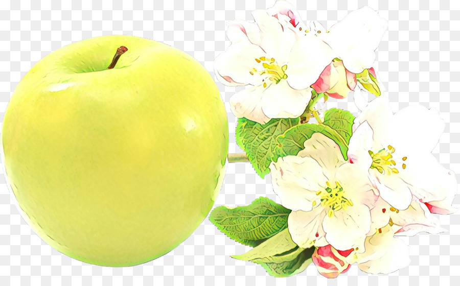 La Comida，Granny Smith PNG