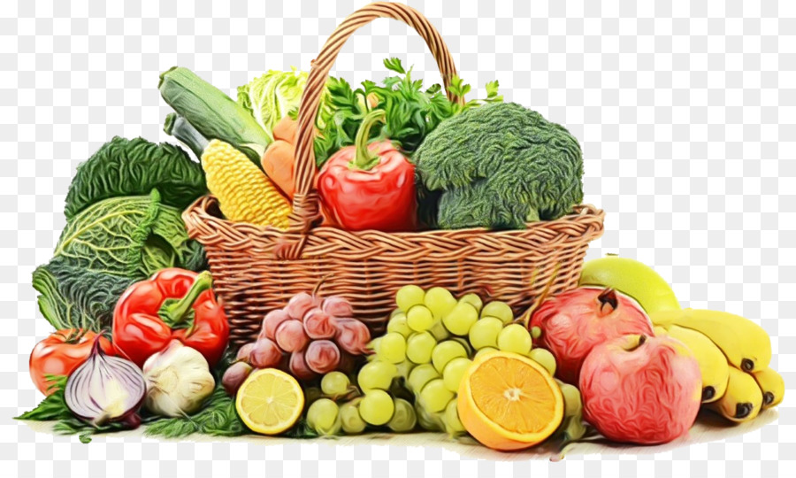 Cocina Vegetariana，La Fruta PNG