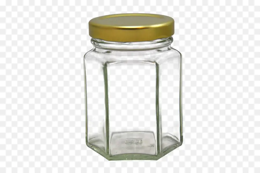 Botella De Vidrio，Jar Mason PNG