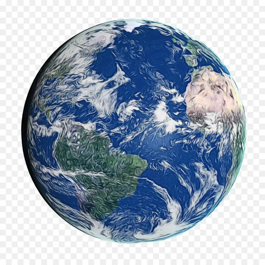 Mundo，La Tierra PNG