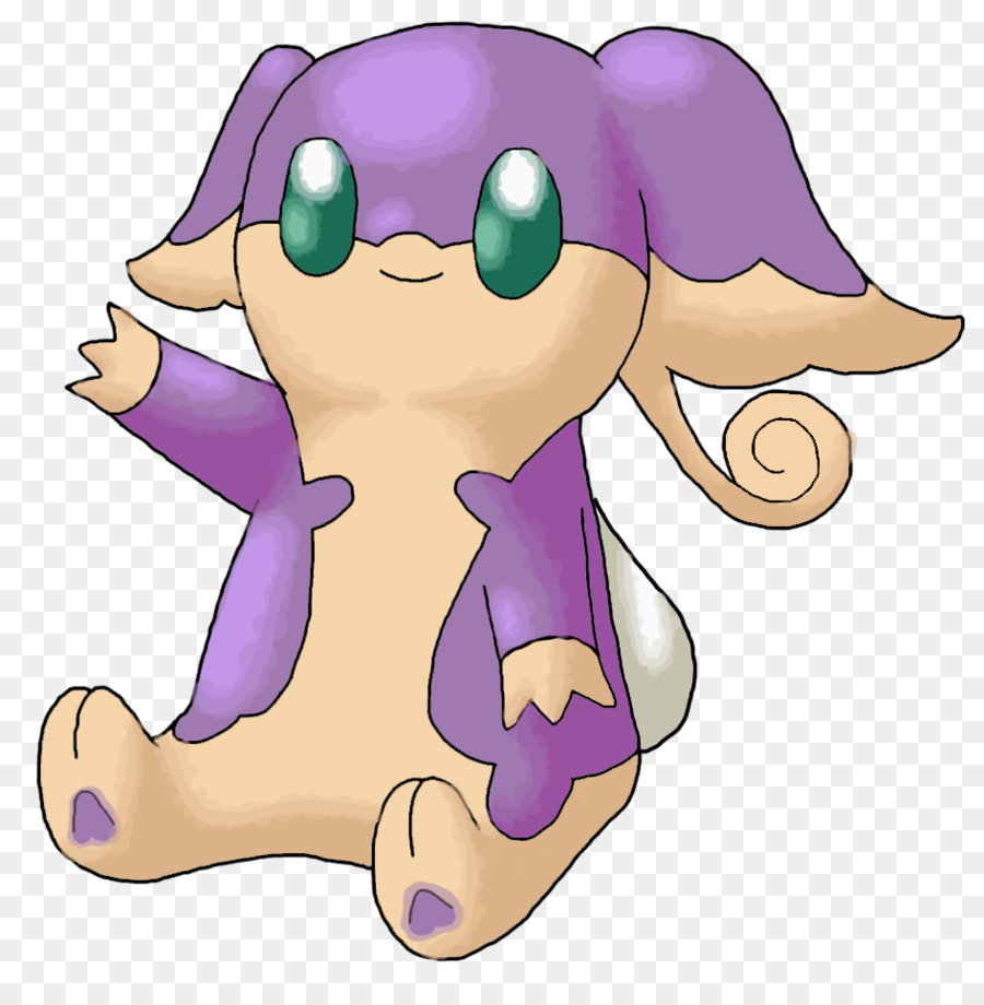 Audino，Shellos PNG