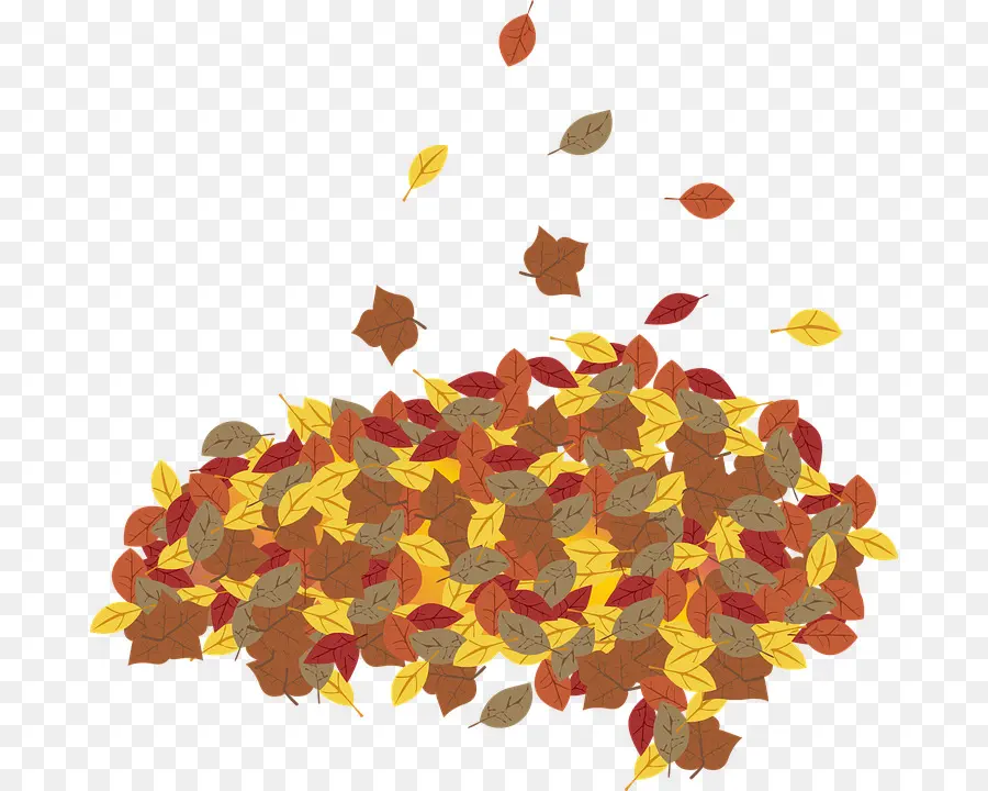 Otoño，Temporada PNG