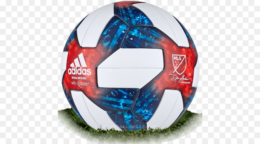 Bola，Balón Oficial De Adidas Mls PNG