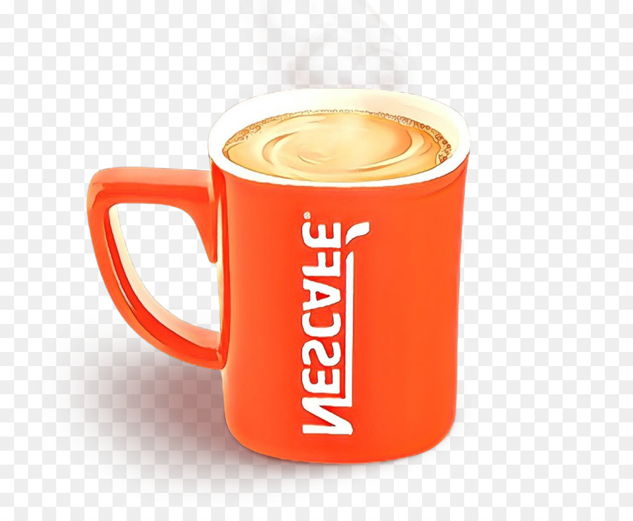 Café Instantáneo，Cafeína PNG