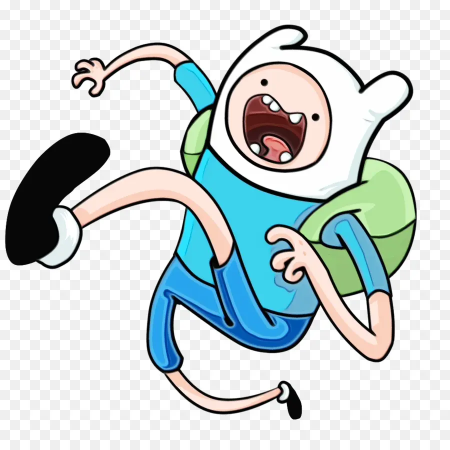 Finn El Humano，Cumpleaños PNG