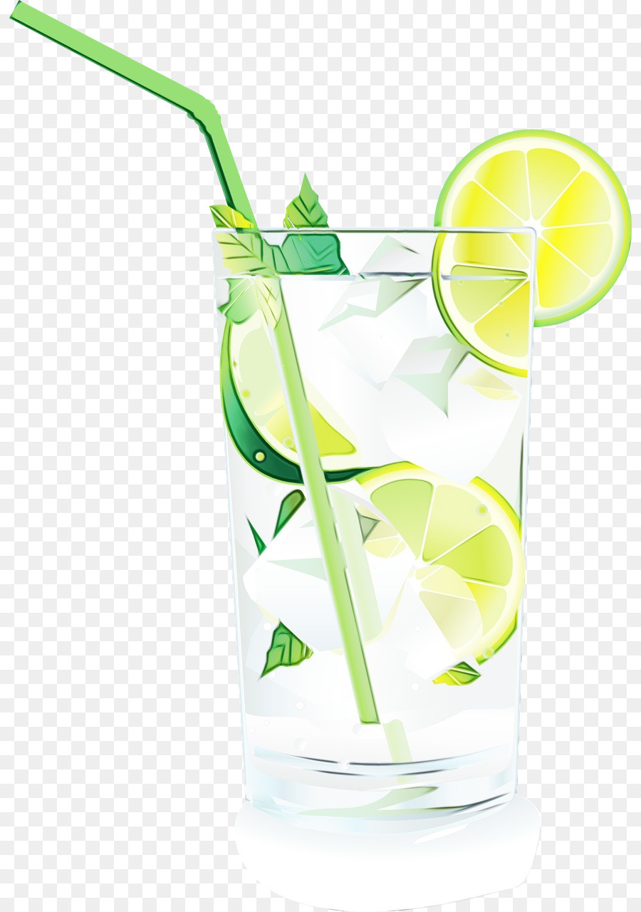 Las Bebidas Gaseosas，Limonada PNG