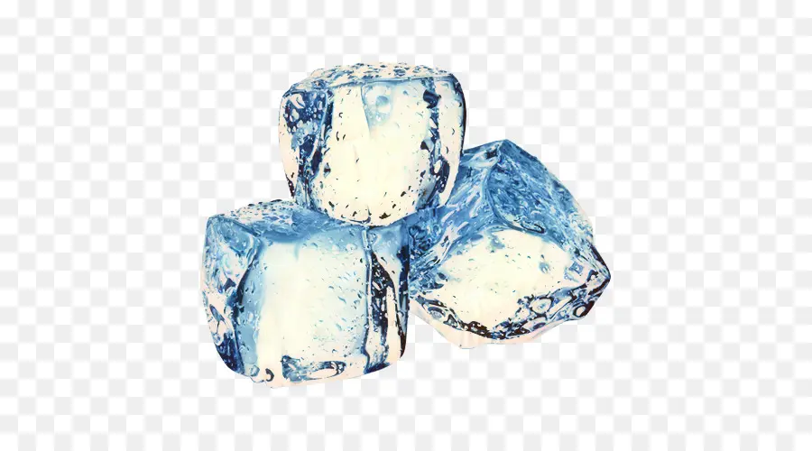 Cubo De Hielo，Hielo PNG