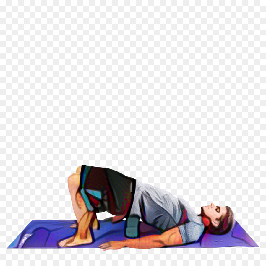 Yoga，De La Cadera PNG