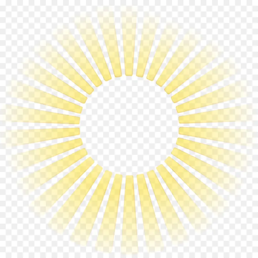 La Luz Solar，Rayo PNG