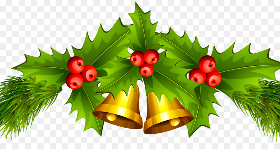 Jingle Bell，Campana PNG