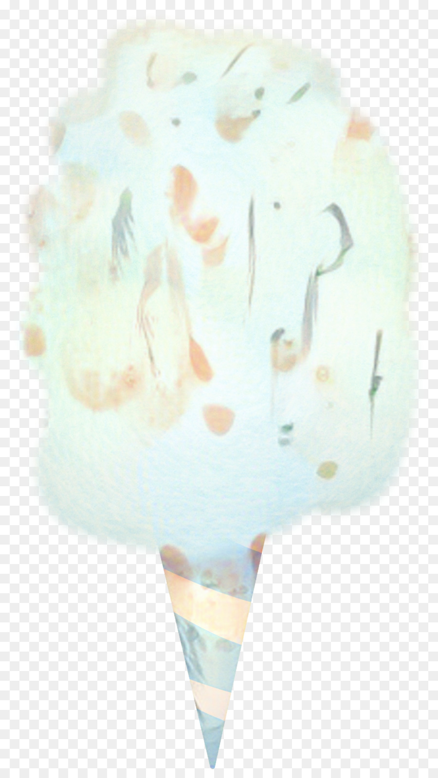 Conos De Helado，Cono PNG