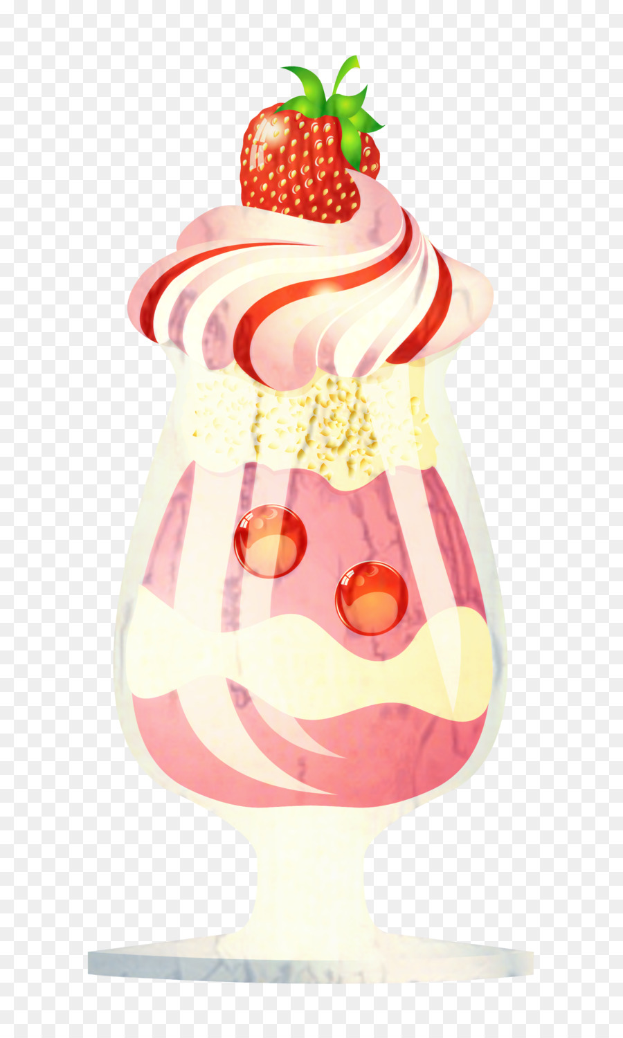 Helado，Batido De PNG