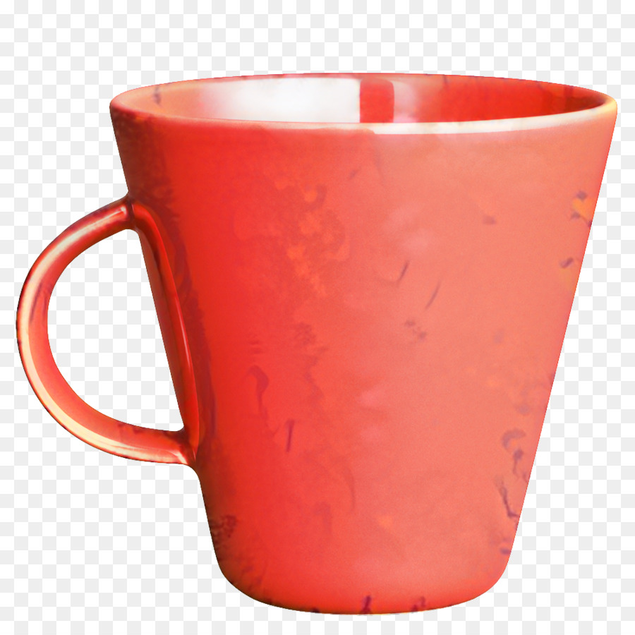 Taza De Café，Cerámica PNG