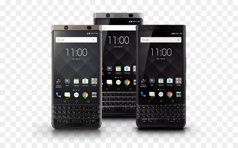 Keyone De Blackberry，Pasaporte Blackberry PNG