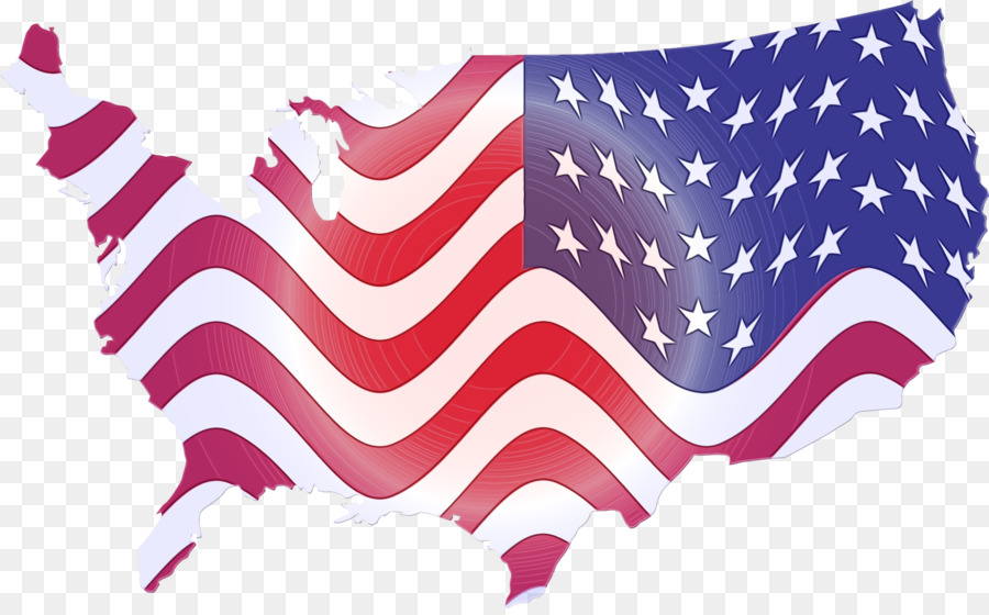 Bandera Americana，Ee Uu PNG