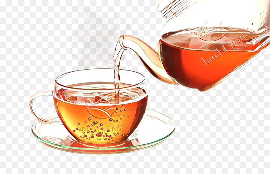 Té Earl Grey，Té PNG