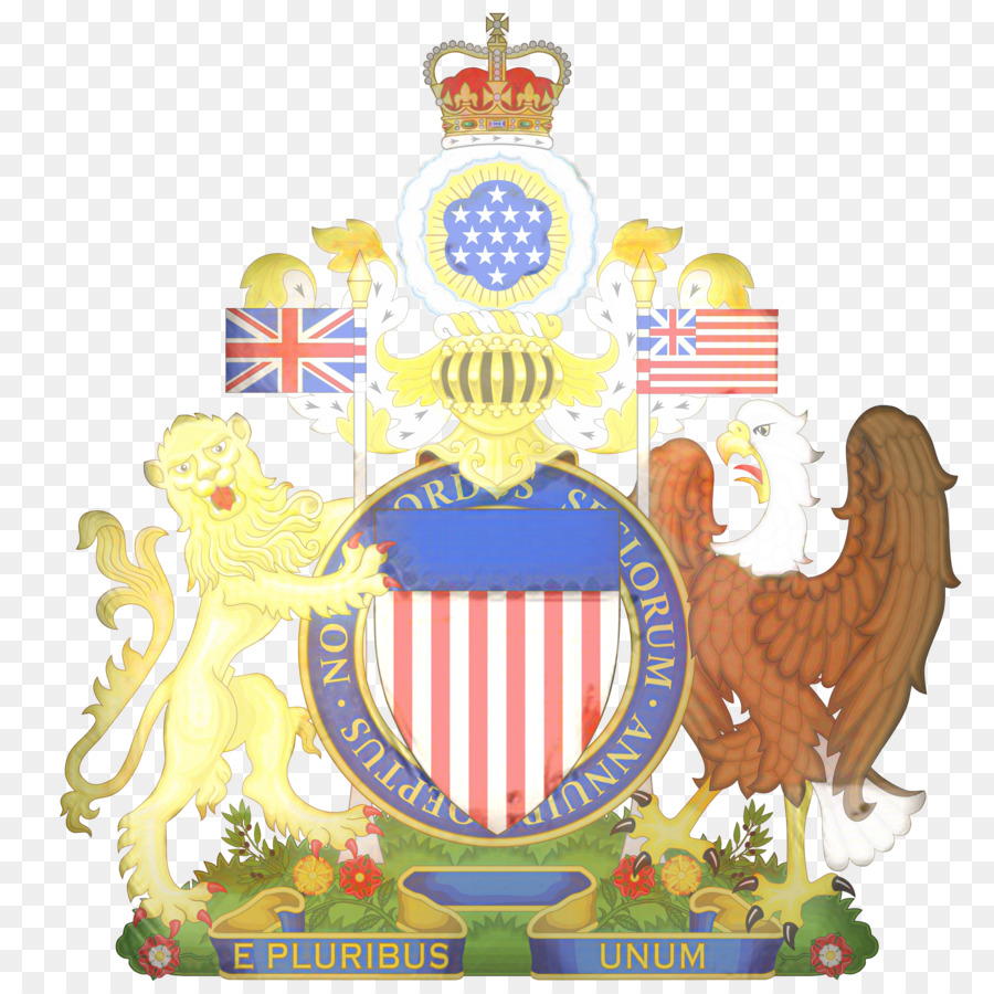 Estados Unidos，Escudo De Armas PNG