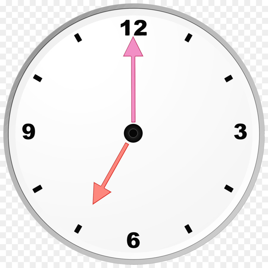 Reloj，La Cara Del Reloj PNG