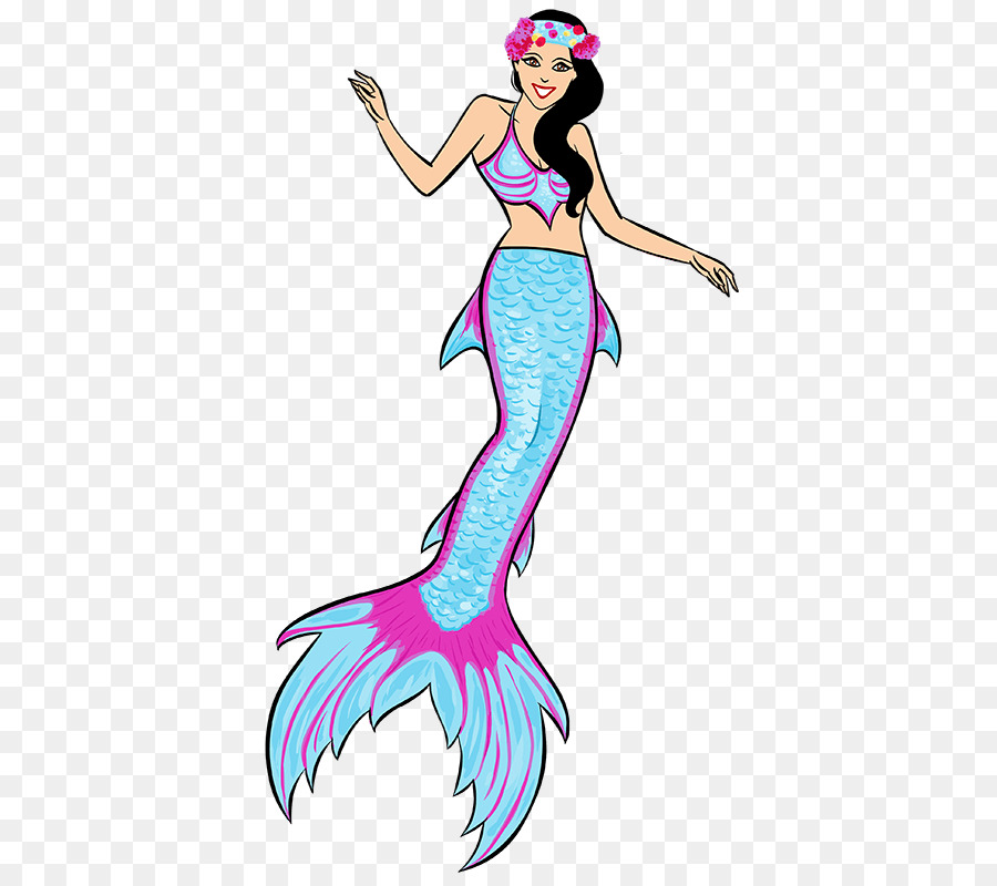 Sirena，Mermaiding PNG