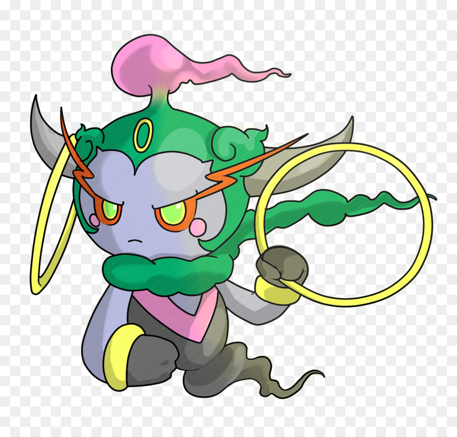 Marshadow，Hoopa PNG