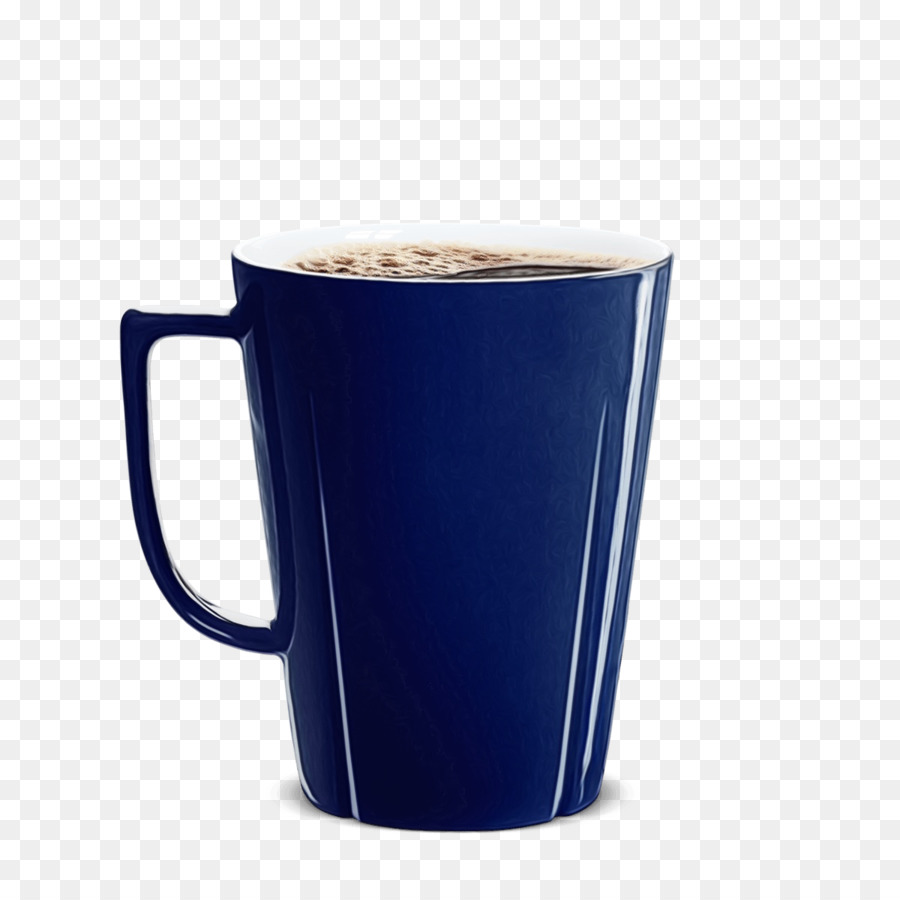 Taza Azul，Café PNG