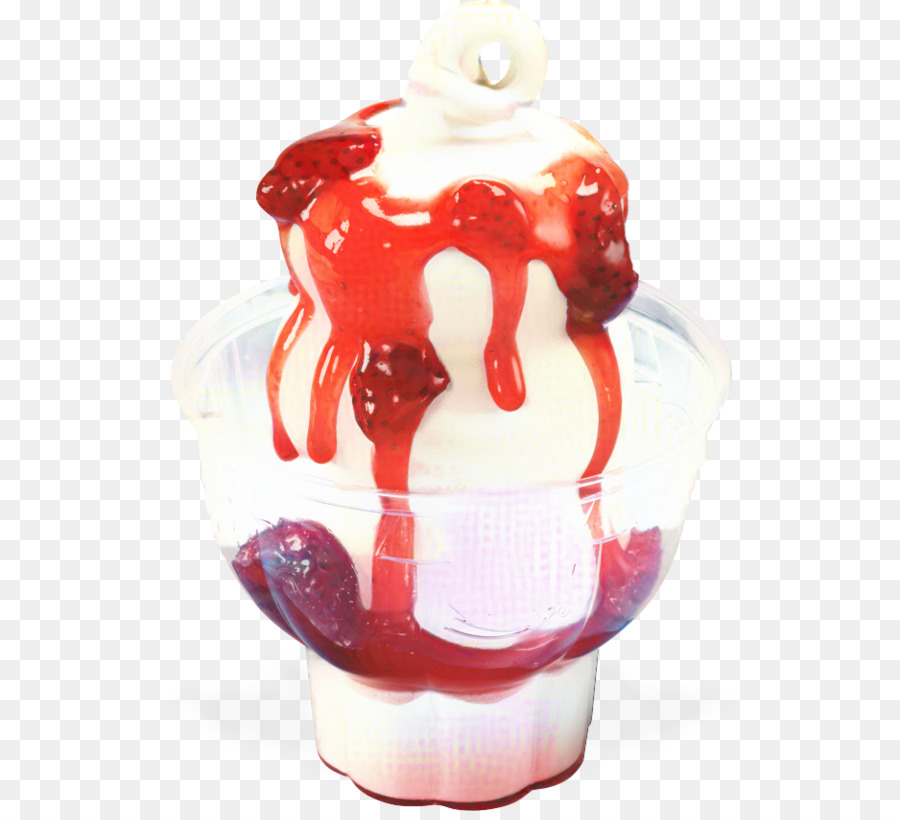 Helado，Fudge PNG