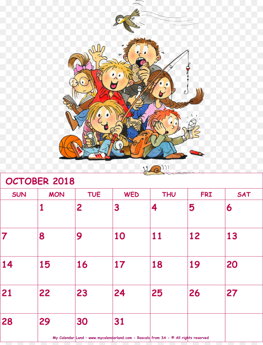 Calendario，El Calendario En Línea PNG