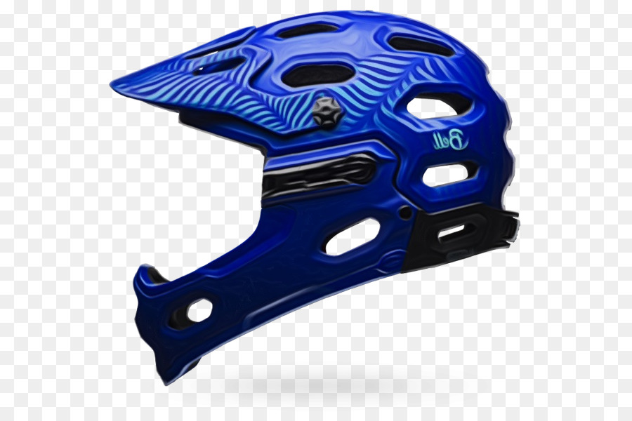 Bell Super 3r Mips Casco，Campana PNG