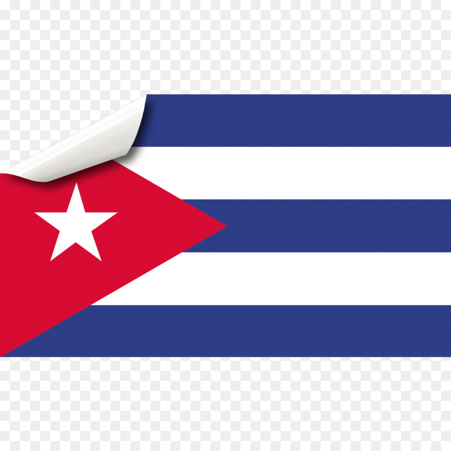 Bandera，Cuba PNG