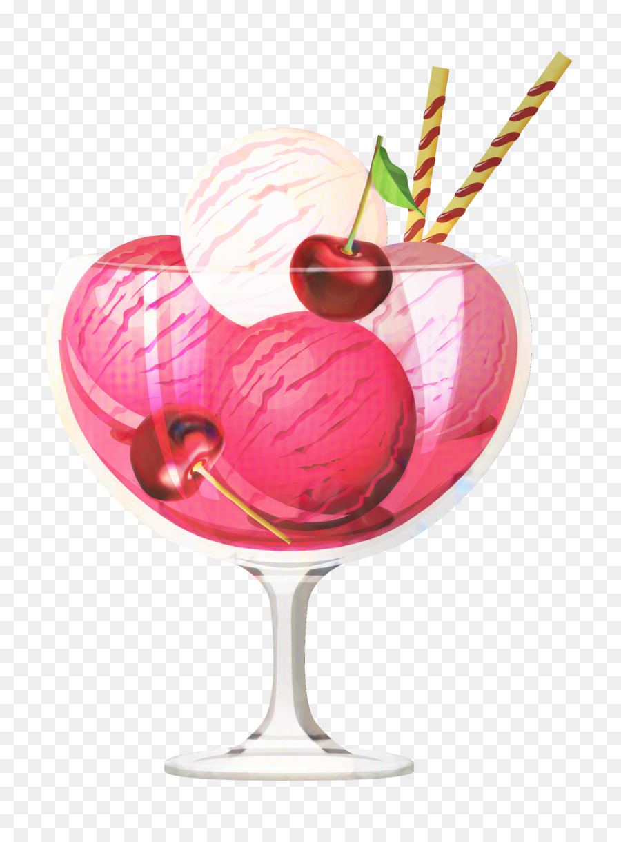 Helado，Conos De Helado PNG