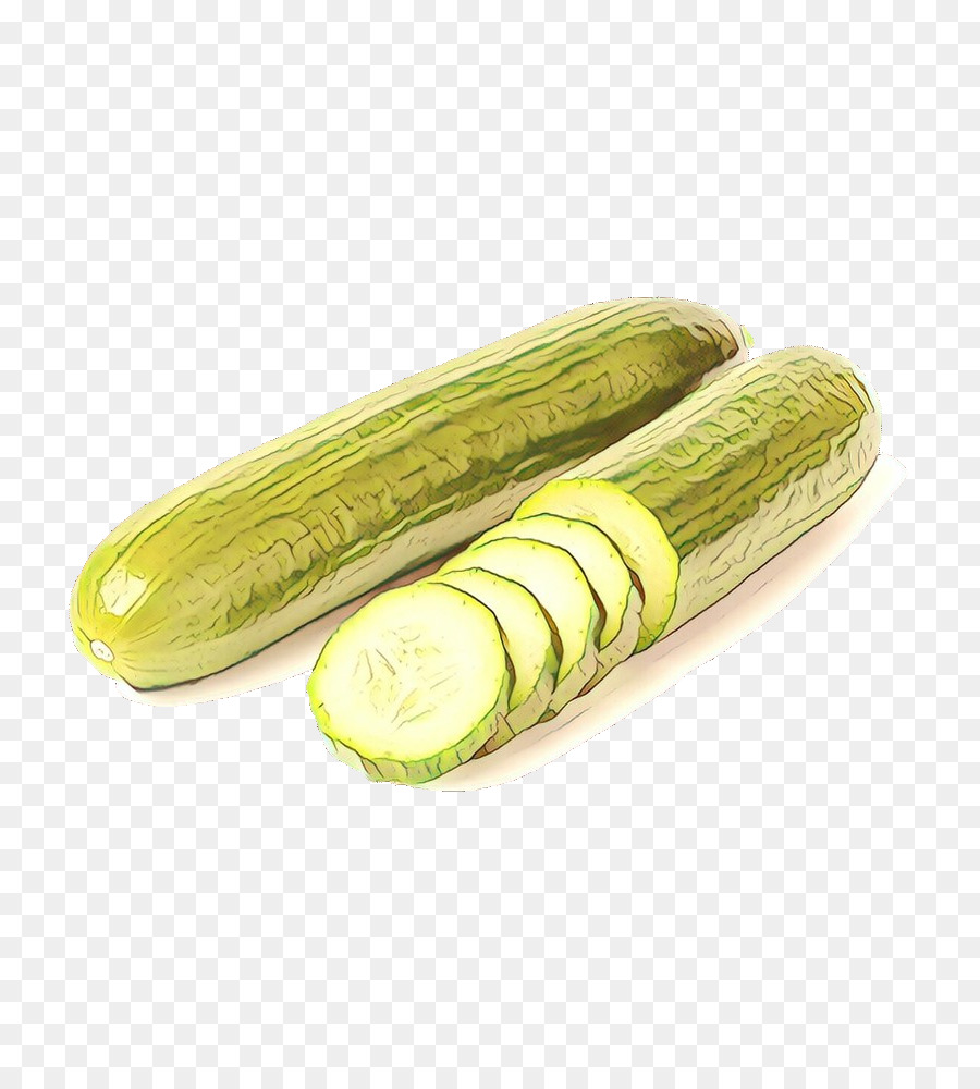 Pepino，Pepino Encurtido PNG