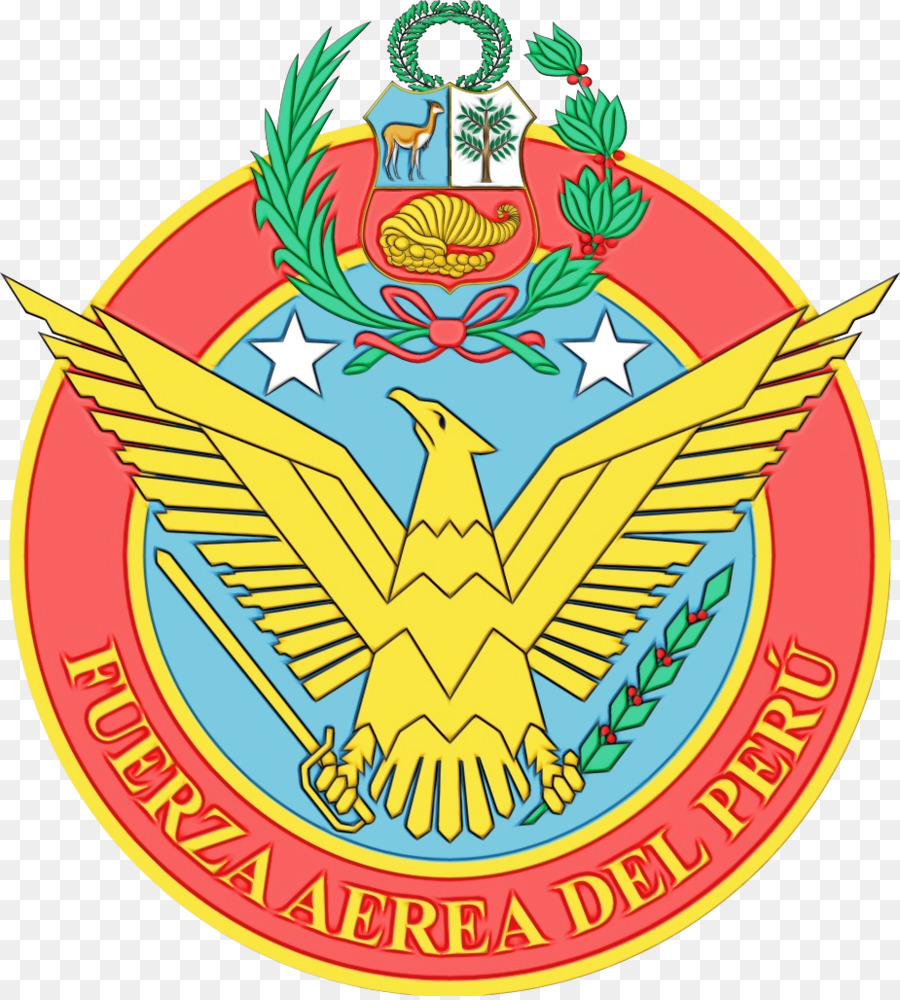 Perú，La Fuerza Aérea PNG