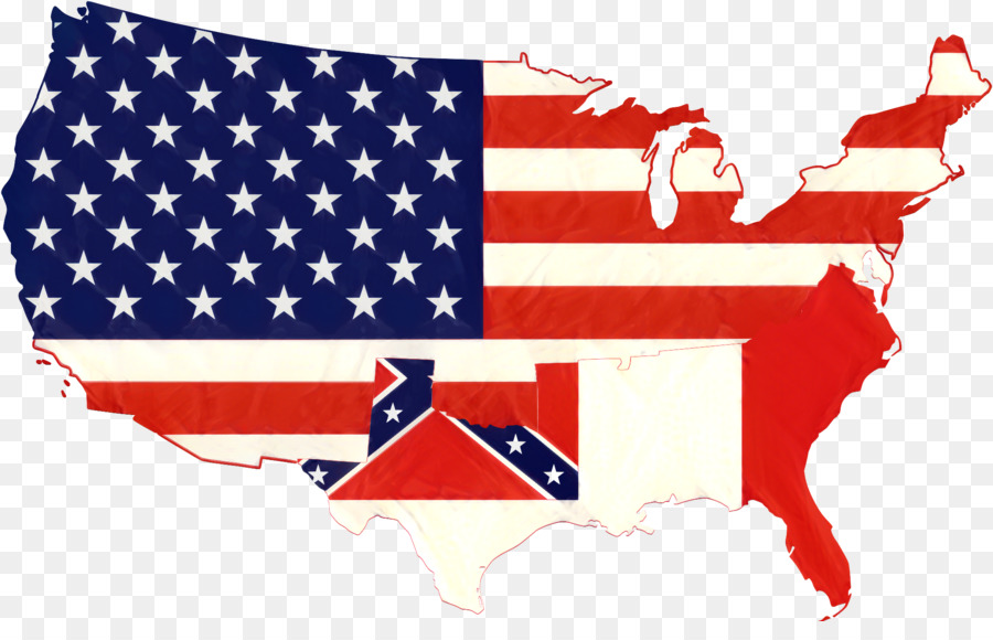 Estados Unidos，Bandera De Los Estados Unidos PNG