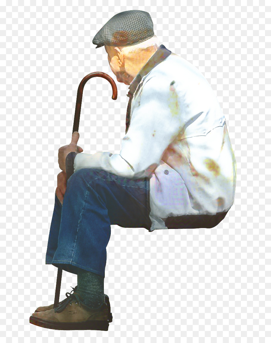 Viejo，Anciano PNG