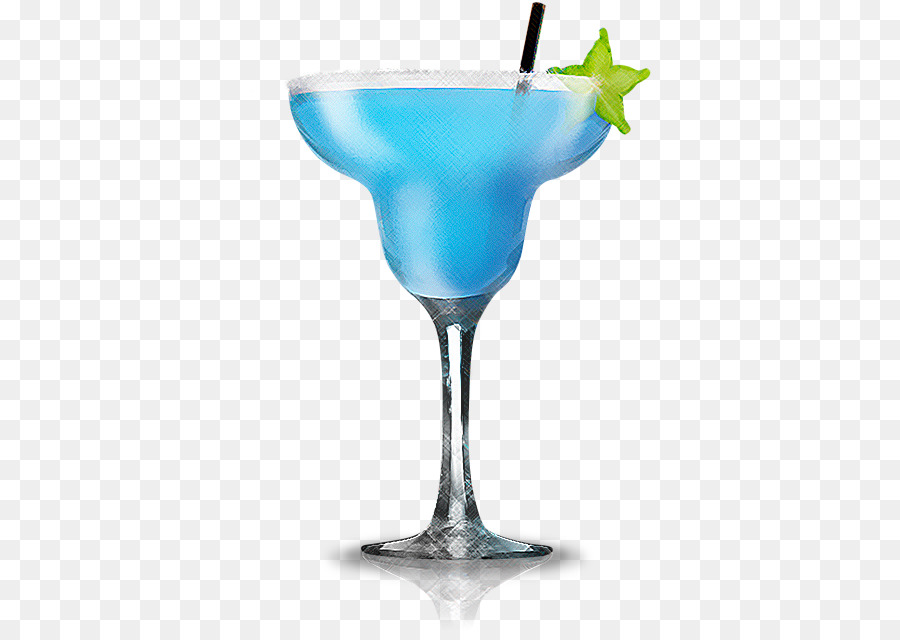 Margarita，Coctel PNG