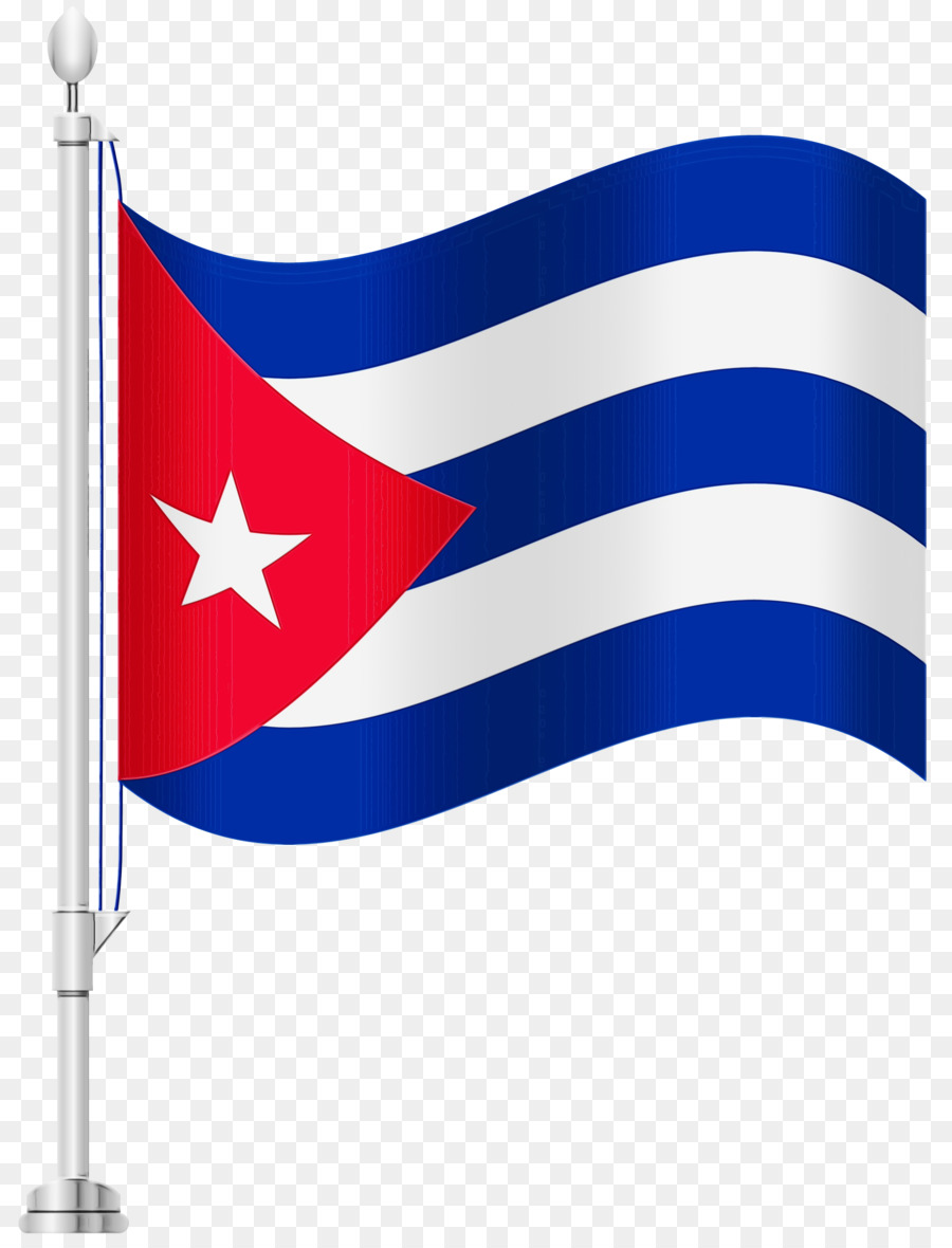 La Bandera De Cuba，Cuba PNG