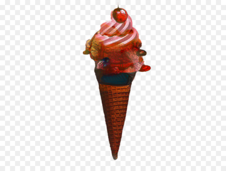 Helado，Conos De Helado PNG