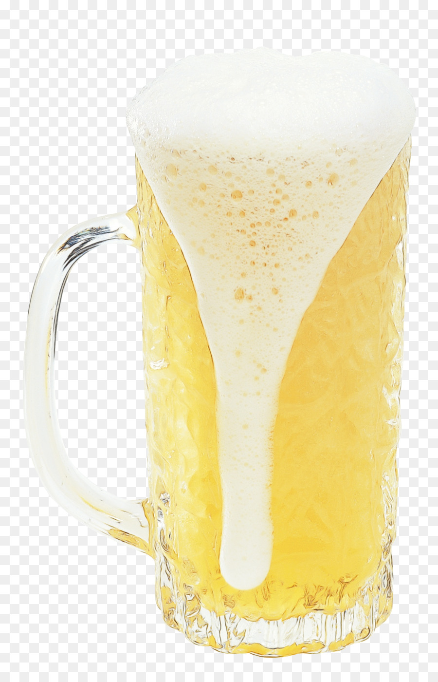 La Cerveza，Vasos De Cerveza PNG