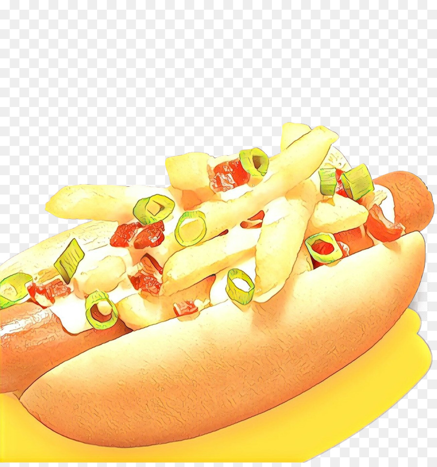 Perro Caliente，Salchicha PNG