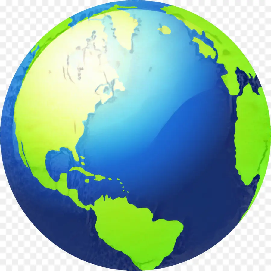 La Tierra，Geografía De Imágenes Prediseñadas PNG