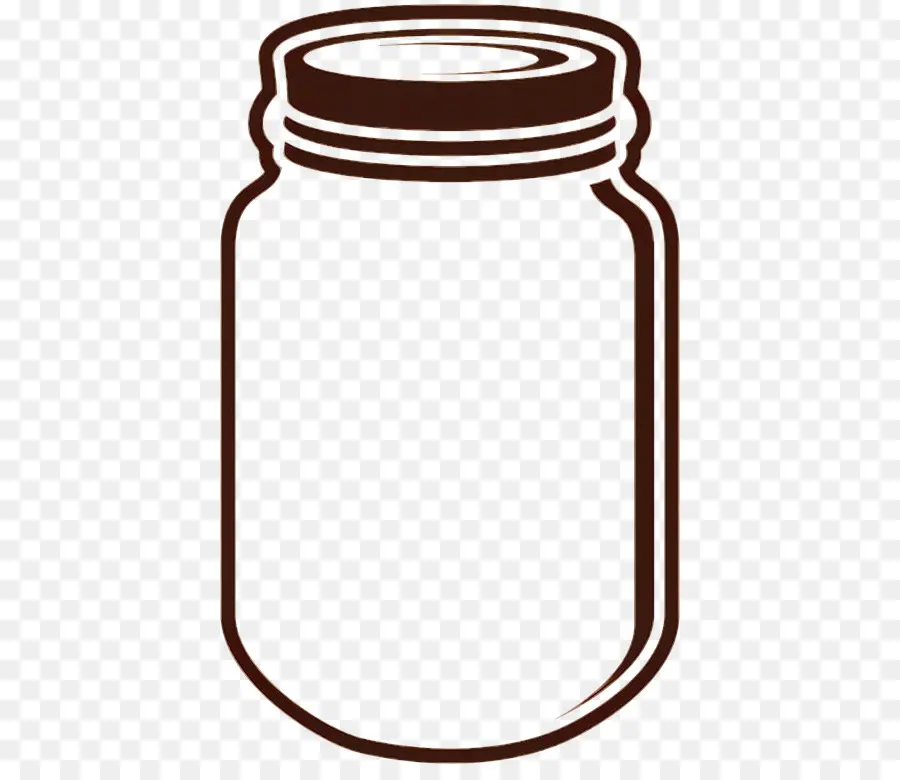 Tarro，Jar Mason PNG