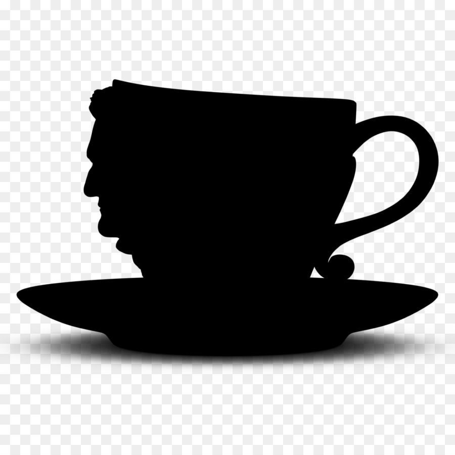 Taza De Café，Taza De M PNG