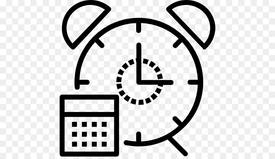 Iconos De Equipo，Reloj PNG